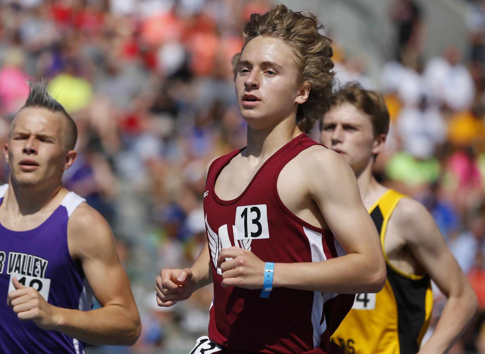 State Track Thurs 3